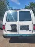 2013 Ford Econoline