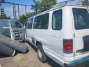 2013 Ford Econoline