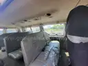 2013 Ford Econoline