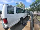 2013 Ford Econoline