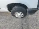 2012 Ford Econoline