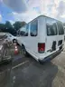 2012 Ford Econoline