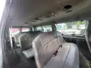 2012 Ford Econoline