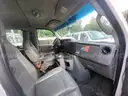 2012 Ford Econoline