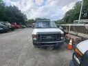 2012 Ford Econoline