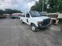 2012 Ford Econoline