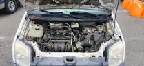 2013 Ford Transit Connect