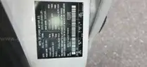 2013 Ford Transit Connect