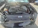 2014 Ford Fusion Hybrid