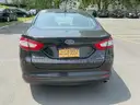 2014 Ford Fusion Hybrid