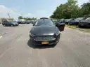2014 Ford Fusion Hybrid
