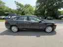 2014 Ford Fusion Hybrid