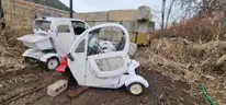 2002 GEM 825
