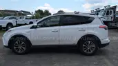 2018 Toyota RAV4 Hybrid