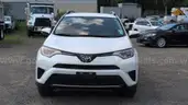 2018 Toyota RAV4 Hybrid