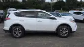 2018 Toyota RAV4 Hybrid