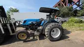 2005 New Holland TN70A2