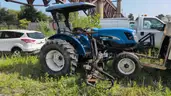 2005 New Holland TN70A2