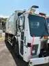 2015 Mack LEU600