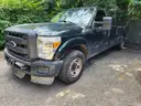 2014 Ford F-250 SD
