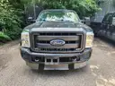 2014 Ford F-250 SD