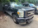 2014 Ford F-250 SD