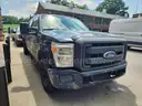 2014 Ford F-250 SD