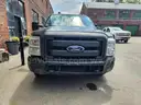 2014 Ford F-250 SD