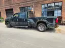 2014 Ford F-250 SD