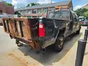 2014 Ford F-250 SD