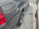 2007 Ford Econoline