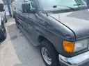 2007 Ford Econoline