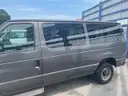 2007 Ford Econoline
