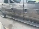 2007 Ford Econoline