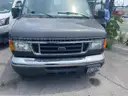 2007 Ford Econoline