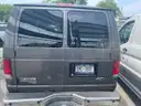 2007 Ford Econoline