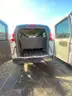2012 Chevrolet Express