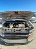 2012 Chevrolet Express