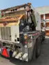 2016 Global M4 Sweeper