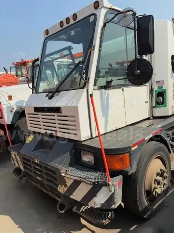 2016 Global M4 Sweeper