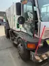 2016 Global M4 Sweeper