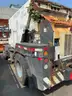 2016 Global M4 Sweeper