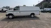 2008 Ford Econoline