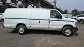 2008 Ford Econoline