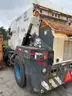 2017 Global M4 Sweeper