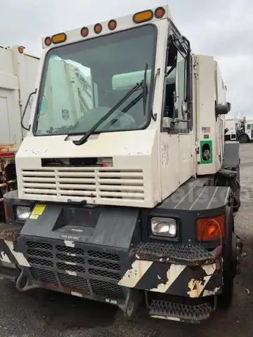 2017 Global M4 Sweeper