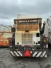 2017 Global M4 Sweeper
