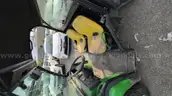 2015 John Deere TE 4x2