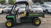 2015 John Deere TE 4x2