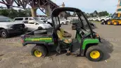 2015 John Deere TE 4x2